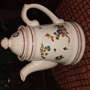 Pfalzkeramik Germany Ceramic pitcher